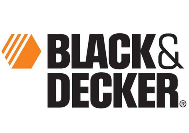 Black And Decker