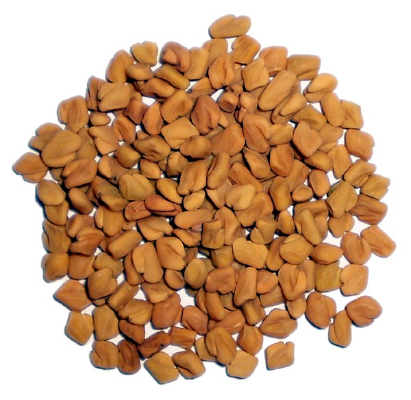 Achetez des produits à base de fenugrec