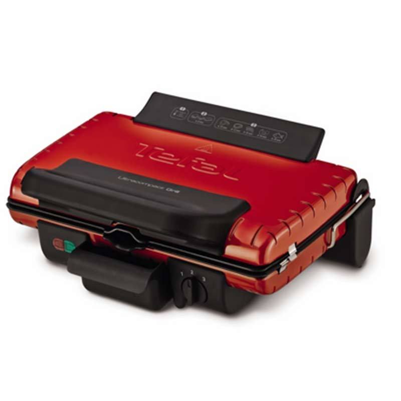 Grille Viande Ultra Compact TEFAL