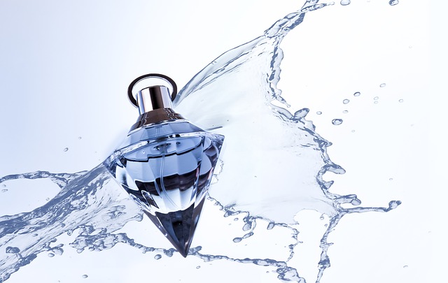 Parfums de classe